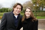 Kaatsheuvel 29 november 2009
Presentatie CD Sound of music in het efteling theater. Lodewijk Hoekstra met zijn vriendin Kristel Reijnhout
Peter Smulders bv