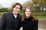 Kaatsheuvel 29 november 2009
Presentatie CD Sound of music in het efteling theater. Lodewijk Hoekstra met zijn vriendin Kristel Reijnhout
Peter Smulders bv
