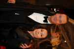 Amsterdam 16 november 2009
Premiere komt een vrouw bij de dochter in Tuschinski. Marc Schroder met vrouw
Peter Smulders bv