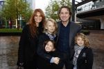 Amsterdam 28 november 2009
Premiere Arthur in pathe Arena.
Peter Smulders bv