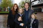 Amsterdam 28 november 2009
Premiere Arthur in pathe Arena.
Peter Smulders bv