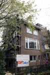 Amsterdam 7 november 2009
Verbouwing van het nieuwe huis van Marco v Basten.
Peter Smulders bv