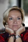 Laren 23 november 2009
Presentatie creme van Nannic. Mariska v Kolck
Peter Smulders bv