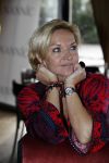 Laren 23 november 2009
Presentatie creme van Nannic. Mariska v Kolck
Peter Smulders bv