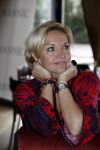 Laren 23 november 2009
Presentatie creme van Nannic. Mariska v Kolck
Peter Smulders bv