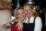 Laren 23 november 2009
Presentatie creme van Nannic. Mariska v Kolck met Marijke Kroymans
Peter Smulders bv
