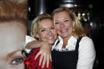 Laren 23 november 2009
Presentatie creme van Nannic. Mariska v Kolck met Marijke Kroymans
Peter Smulders bv