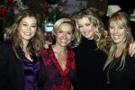 Laren 23 november 2009
Presentatie creme van Nannic. Mariska v Kolck met Antje Monteiro Joke de Kruif en Brigitte Nijman
Peter Smulders bv