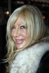 Amsterdam 9 december 2009
Presentatie Playboy met daarin Patricia Paay in Majestic. Mary Borsato met een vriend
Peter Smulders bv
