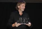 Amsterdam 21 november 2009
Gala van JFK waar de nederlander van het jaar gekozen wordt in de passenger terminal. Matthijs v Nieuwkerk
Peter Smulders bv
