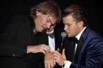 Amsterdam 21 november 2009
Gala van JFK waar de nederlander van het jaar gekozen wordt in de passenger terminal. Matthijs v Nieuwkerk
Peter Smulders bv