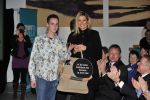 Rotterdam 3 december 2009
Prinses Maxima op bezoek in het Hilton in Rotterdam. Burgemeester Aboutaleb was ook aanwezig.
Peter Smulders bv