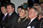 Rotterdam 3 december 2009
Prinses Maxima op bezoek in het Hilton in Rotterdam. Burgemeester Aboutaleb was ook aanwezig.
Peter Smulders bv