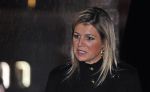 Rotterdam 3 december 2009
Prinses Maxima op bezoek in het Hilton in Rotterdam. Burgemeester Aboutaleb was ook aanwezig.
Peter Smulders bv