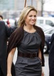 Utrecht 11 oktober 2009
Prinses Maxima bezoekt bijeenkomst in de jaarbeurs waar Ernst Hirsch Balin spreekt.
Peter Smulders bv