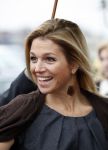 Utrecht 11 oktober 2009
Prinses Maxima bezoekt bijeenkomst in de jaarbeurs waar Ernst Hirsch Balin spreekt.
Peter Smulders bv