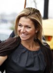 Utrecht 11 oktober 2009
Prinses Maxima bezoekt bijeenkomst in de jaarbeurs waar Ernst Hirsch Balin spreekt.
Peter Smulders bv