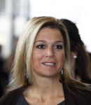 Utrecht 11 oktober 2009
Prinses Maxima bezoekt bijeenkomst in de jaarbeurs waar Ernst Hirsch Balin spreekt.
Peter Smulders bv