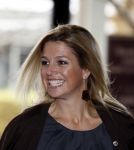 Utrecht 11 oktober 2009
Prinses Maxima bezoekt bijeenkomst in de jaarbeurs waar Ernst Hirsch Balin spreekt.
Peter Smulders bv