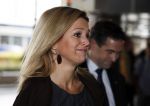 Utrecht 11 oktober 2009
Prinses Maxima bezoekt bijeenkomst in de jaarbeurs waar Ernst Hirsch Balin spreekt.
Peter Smulders bv