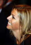 Utrecht 11 oktober 2009
Prinses Maxima bezoekt bijeenkomst in de jaarbeurs waar Ernst Hirsch Balin spreekt.
Peter Smulders bv