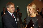 Utrecht 11 oktober 2009
Prinses Maxima bezoekt bijeenkomst in de jaarbeurs waar Ernst Hirsch Balin spreekt.
Peter Smulders bv