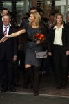 Utrecht 11 oktober 2009
Prinses Maxima bezoekt bijeenkomst in de jaarbeurs waar Ernst Hirsch Balin spreekt.
Peter Smulders bv