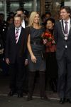 Utrecht 11 oktober 2009
Prinses Maxima bezoekt bijeenkomst in de jaarbeurs waar Ernst Hirsch Balin spreekt.
Peter Smulders bv