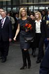 Utrecht 11 oktober 2009
Prinses Maxima bezoekt bijeenkomst in de jaarbeurs waar Ernst Hirsch Balin spreekt.
Peter Smulders bv
