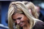 Utrecht 11 oktober 2009
Prinses Maxima bezoekt bijeenkomst in de jaarbeurs waar Ernst Hirsch Balin spreekt.
Peter Smulders bv