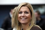 Utrecht 11 oktober 2009
Prinses Maxima bezoekt bijeenkomst in de jaarbeurs waar Ernst Hirsch Balin spreekt.
Peter Smulders bv