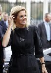 Utrecht 12 november 2009
Prinses Maxima bij de munt in utrecht.
Peter Smulders bv