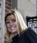 Utrecht 12 november 2009
Prinses Maxima bij de munt in utrecht.
Peter Smulders bv