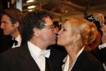 Amsterdam 16 november 2009
Premiere komt een vrouw bij de dochter in Tuschinski. Monique v d Ven en Edwin de Vries
Peter Smulders bv