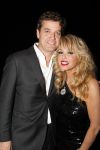 Hilversum 4 december 2009
Opnames live show popstars in studio 22. Patricia Paay met Eric v Stade
Peter Smulders bv