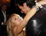 Amsterdam 9 december 2009
Presentatie Playboy met daarin Patricia Paay in Majestic.
Peter Smulders bv