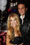 Amsterdam 9 december 2009
Presentatie Playboy met daarin Patricia Paay in Majestic.
Peter Smulders bv