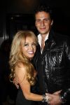 Amsterdam 9 december 2009
Presentatie Playboy met daarin Patricia Paay in Majestic.
Peter Smulders bv