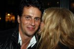 Amsterdam 9 december 2009
Presentatie Playboy met daarin Patricia Paay in Majestic. Patricia met Remco Bastiaanse
Peter Smulders bv