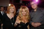 Amsterdam 9 december 2009
Presentatie Playboy met daarin Patricia Paay in Majestic. Patricia Paay en Yvonne Keeley
Peter Smulders bv