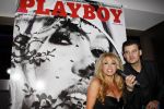 Amsterdam 9 december 2009
Presentatie Playboy met daarin Patricia Paay in Majestic. Patricia Paay en Wilfred Genee
Peter Smulders bv