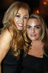 Amsterdam 9 december 2009
Presentatie Playboy met daarin Patricia Paay in Majestic. Patricia met Roosje de Vries
Peter Smulders bv