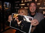 Amsterdam 9 december 2009
Presentatie Playboy met daarin Patricia Paay in Majestic. Patricia Paay en Govert de Roos
Peter Smulders bv