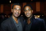 Amsterdam 9 november 2009
LAF Life after Football beurs  in de beurs van Berlage. Ruud Gullit en Patrick Kluivert
Peter Smulders bv