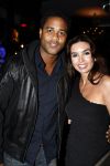 Amsterdam 25 november 2009
Opening grand cafe Players in amsterdam. Patrick Kluivert met Rossana Lima
Peter Smulders bv