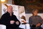 Amsterdam 16 november 2009
Presentatie Douwe egberts sinterklaas boeken. Paul de Leeuw
Peter Smulders bv