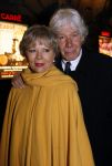 Amsterdam 11 november 2009
Paul v Vliet met zijn vrouw bij premiere carre.
Peter Smulders bv