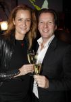 Amsterdam 9 december 2009
Presentatie Playboy met daarin Patricia Paay in Majestic.
Peter Smulders bv