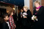 Amsterdam 6 december 2009
Premiere prins Claus in Carre. Koningin Beatrix Prins Constantijn en Prinses Laurentien zijn daarbij aanwezig.
Peter Smulders bv