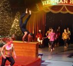 Helmond, 11 November 2009
Kestrscircus Renz met diverse BN-ers in aktie
Quinty Trustful
Foto Peter Smulders